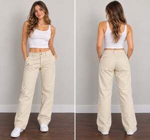 Columbia Pants Size 16 Khaki